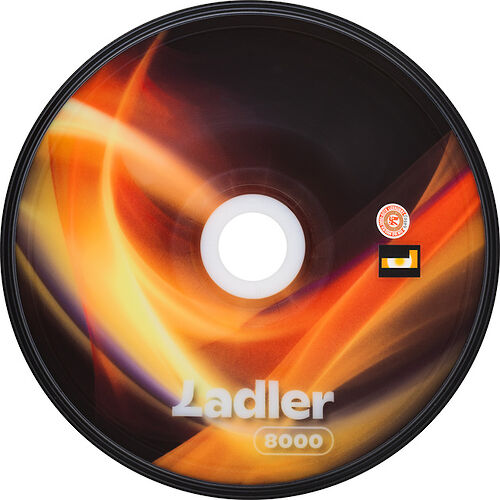 Ladler 8000 Design 1092